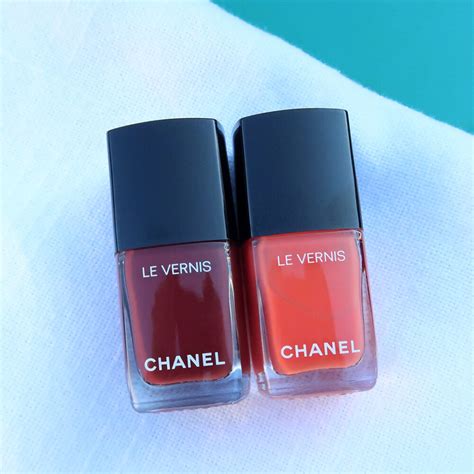 chanel bois des iles nail polish|chanel liquid mirror nail polish.